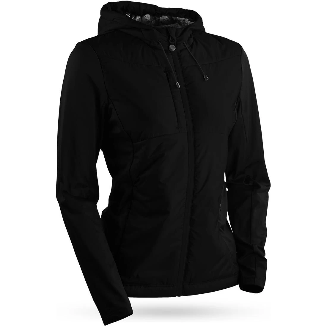 Sun Mountain Women's Colter II Jacket 6 Sun Mountain Women's Colter II Jacket - Image 4
