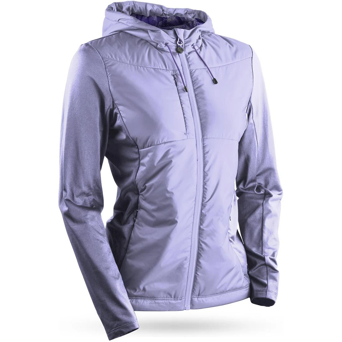 Sun Mountain Women's Colter II Jacket 5 Sun Mountain Women's Colter II Jacket - Image 3