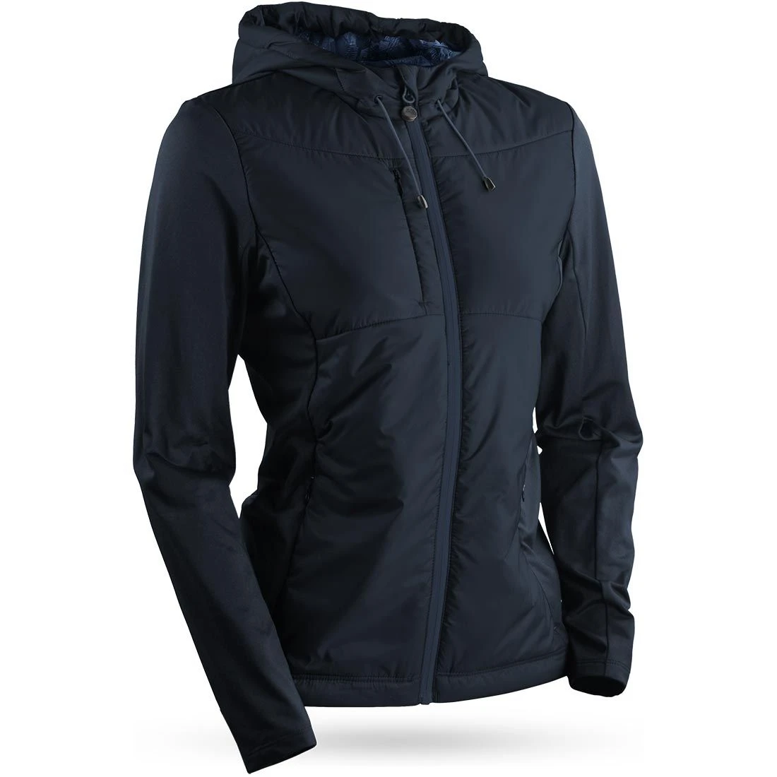 Sun Mountain Women's Colter II Jacket 3 Sun Mountain Women's Colter II Jacket