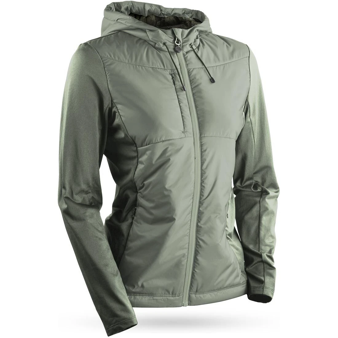 Sun Mountain Women's Colter II Jacket 4 Sun Mountain Women's Colter II Jacket - Image 2
