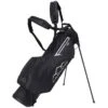 Sun Mountain 2.5+ Stand Bag -Silver Putters sun mountain 2024 2 5 plus stand bag black itempicture