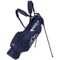Sun Mountain 2.5+ Stand Bag -Silver Putters sun mountain 2024 2 5 plus stand bag navy itempicture