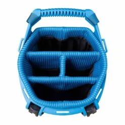 Sun Mountain 2.5+ Stand Bag -Silver Putters sun mountain 2024 2 5 plus stand bag surf river top itempicture