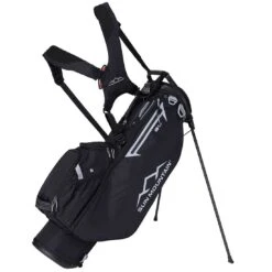 Sun Mountain 3.5 LS Stand Bag -Silver Putters sun mountain 2024 3 5 ls stand bag black itempicture
