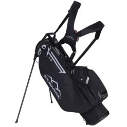 Sun Mountain 3.5 LS Stand Bag -Silver Putters sun mountain 2024 3 5 ls stand bag black left handed itempicture