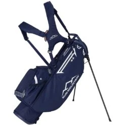 Sun Mountain 3.5 LS Stand Bag -Silver Putters sun mountain 2024 3 5 ls stand bag navy itempicture