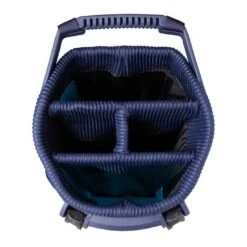 Sun Mountain 3.5 LS Stand Bag -Silver Putters sun mountain 2024 3 5 ls stand bag navy white red top itempicture