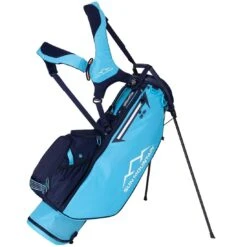 Sun Mountain 3.5 LS Stand Bag -Silver Putters sun mountain 2024 3 5 ls stand bag river navy itempicture