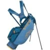 Sun Mountain 3.5 LS Stand Bag -Silver Putters sun mountain 2024 3 5 ls stand bag spruce harbor ochre itempicture