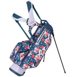 Sun Mountain 3.5 LS Stand Bag -Silver Putters sun mountain 2024 3 5 ls stand bag white tropic itempicture