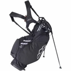 Sun Mountain 4.5 LS 14-Way Stand Bag 20 Sun Mountain 4.5 LS 14-Way Stand Bag -Silver Putters sun mountain 2024 4 5 ls 14 way stand bag black itempicture