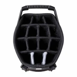 Sun Mountain 4.5 LS 14-Way Stand Bag 25 Sun Mountain 4.5 LS 14-Way Stand Bag -Silver Putters sun mountain 2024 4 5 ls 14 way stand bag white black top itempicture