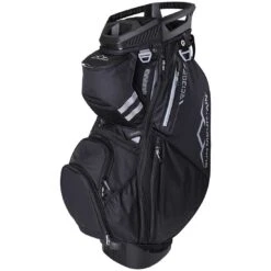 Sun Mountain C-130 Cart Bag -Silver Putters sun mountain 2024 c 130 cart bag black itempicture