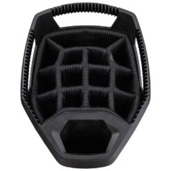 Sun Mountain C-130 Cart Bag -Silver Putters sun mountain 2024 c 130 cart bag black top itempicture