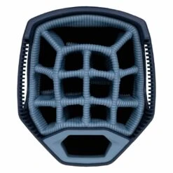 Sun Mountain Eco-Lite Cart Bag -Silver Putters sun mountain 2024 eco lite cart bag midnight stone top itempicture