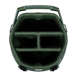 Sun Mountain Eco-Lite Stand Bag -Silver Putters sun mountain 2024 eco lite stand bag green rush green top itempicture