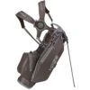 Sun Mountain H2NO 14-Way Stand Bag 2 Sun Mountain H2NO 14-Way Stand Bag -Silver Putters sun mountain 2024 h2no 14 way stand bag major brown grey itempicture