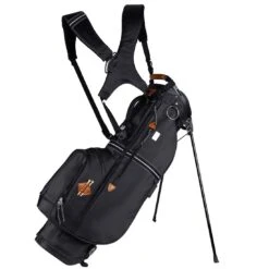 Sun Mountain Mid Stripe 14-Way Stand Bag -Silver Putters sun mountain 2024 mid stripe 14 way stand bag black itempicture