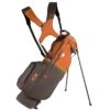 Sun Mountain Mid Stripe 14-Way Stand Bag -Silver Putters sun mountain 2024 mid stripe 14 way stand bag cabin umber wheat itempicture