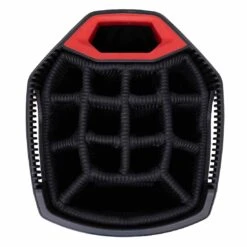 Sun Mountain Sync Cart Bag -Silver Putters sun mountain 2024 sync cart bag black white rush red top itempicture