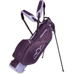 Sun Mountain Women's 2.5+ Stand Bag -Silver Putters sun mountain 2024 womens 2 5 plus stand bag lilac plum violet itempicture