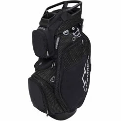 Sun Mountain Women's Diva Cart Bag 17 Sun Mountain Women's Diva Cart Bag -Silver Putters sun mountain 2024 womens diva cart bag black diamond itempicture
