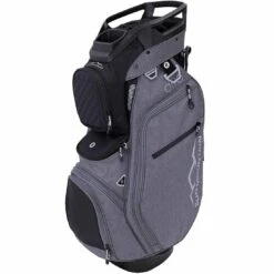 Sun Mountain Women's Diva Cart Bag 15 Sun Mountain Women's Diva Cart Bag -Silver Putters sun mountain 2024 womens diva cart bag carbon black itempicture