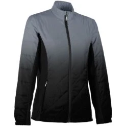 Sun Mountain Women's Gradient Jacket