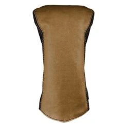 Sun Mountain Canvas Driver Headcover -Silver Putters sun mountain canvas driver headcover coyote