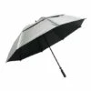 Pro Active Sports SunTek Umbrella -Silver Putters suntek umbrella silver black