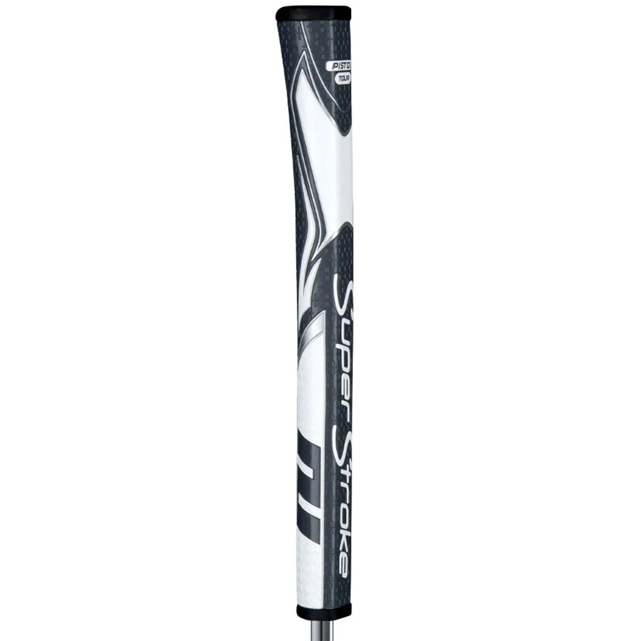 SuperStroke Zenergy Pistol GT Tour Putter Grip 6 SuperStroke Zenergy Pistol GT Tour Putter Grip - Image 4