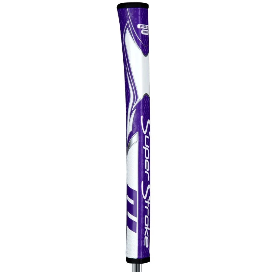 SuperStroke Zenergy Pistol GT Tour Putter Grip 8 SuperStroke Zenergy Pistol GT Tour Putter Grip - Image 6