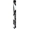 SuperStroke Zenergy Tour 1.0 Putter Grip -Silver Putters superstroke zenergy tour 1 0 putter grip black white itempicture