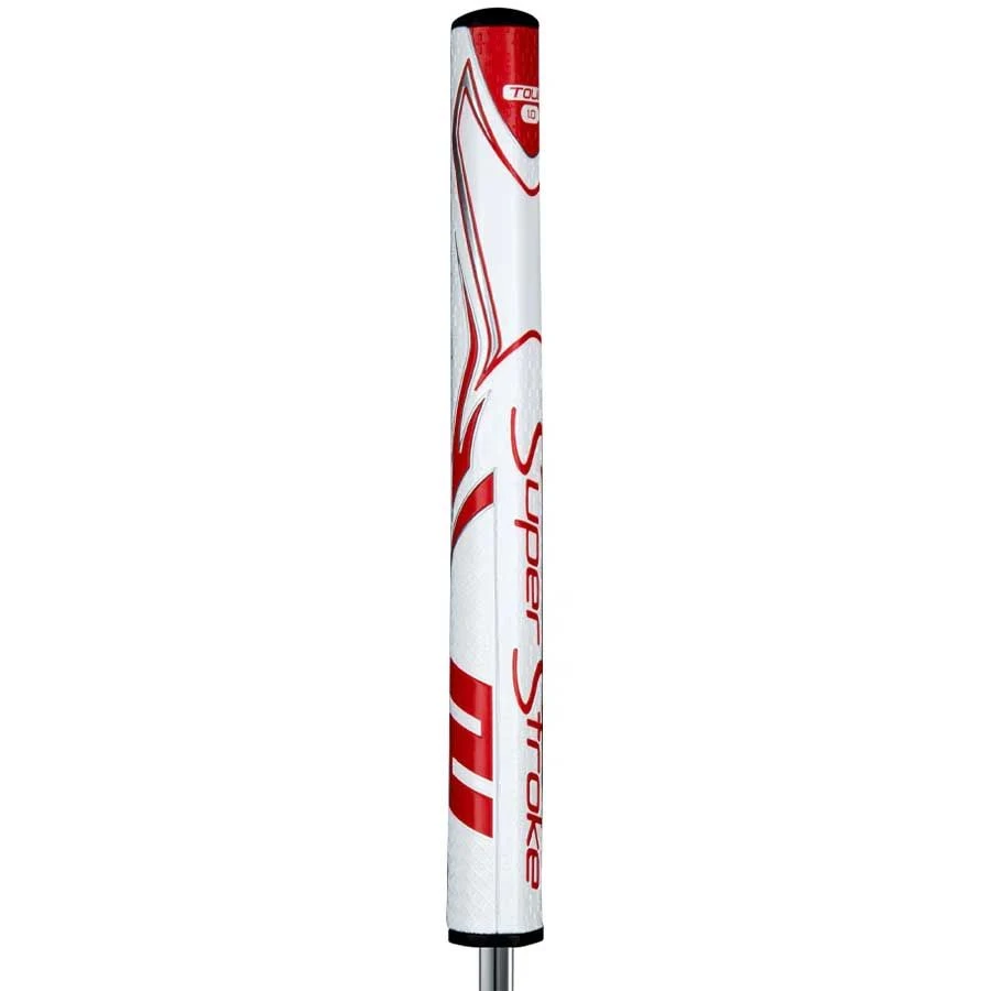 SuperStroke Zenergy Tour 1.0 Putter Grip 6 SuperStroke Zenergy Tour 1.0 Putter Grip - Image 4