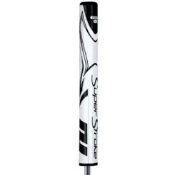 SuperStroke Zenergy Tour 2.0 Putter Grip 13 SuperStroke Zenergy Tour 2.0 Putter Grip -Silver Putters superstroke zenergy tour 2 0 putter grip white black itempicture