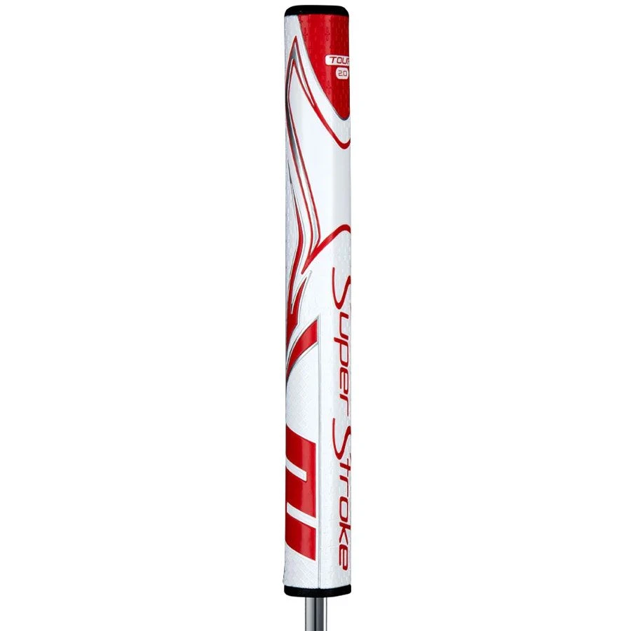 SuperStroke Zenergy Tour 2.0 Putter Grip 7 SuperStroke Zenergy Tour 2.0 Putter Grip - Image 5