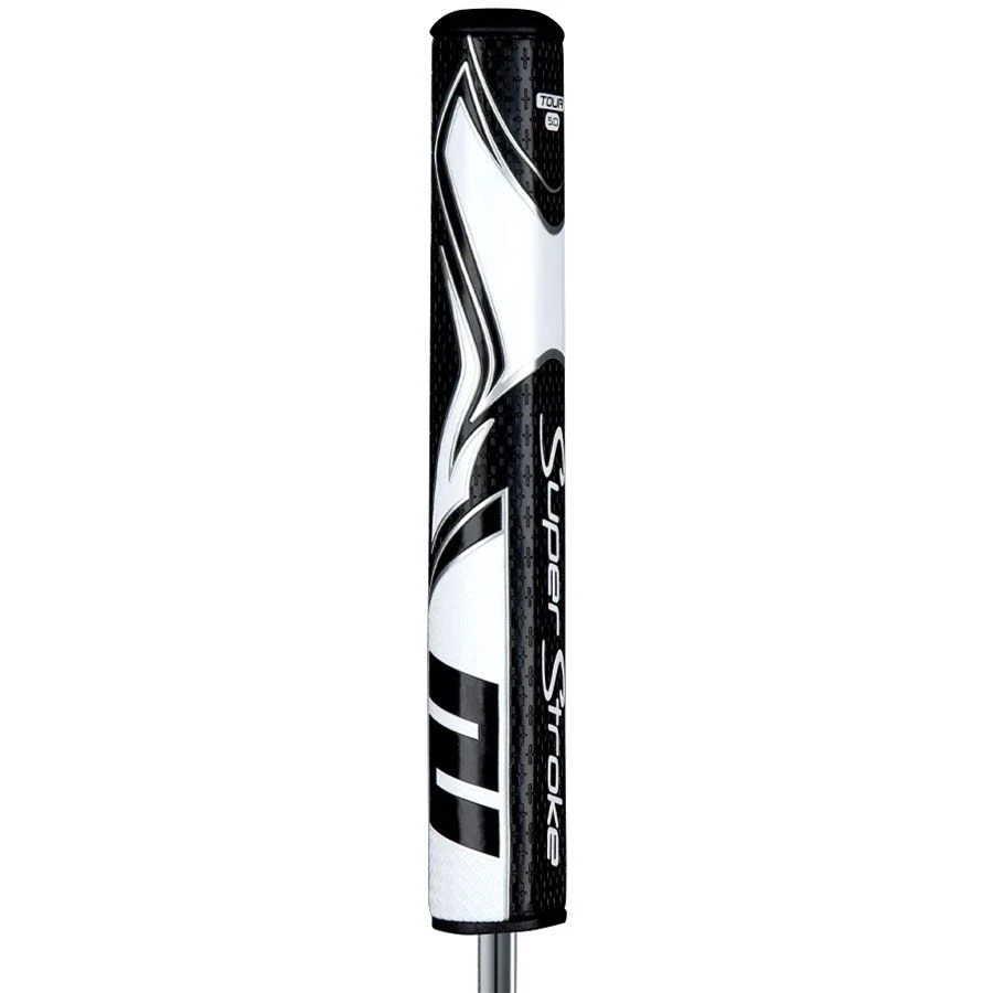 SuperStroke Zenergy Tour 5.0 Putter Grip 3 SuperStroke Zenergy Tour 5.0 Putter Grip