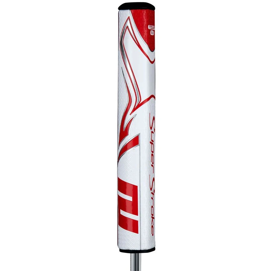 SuperStroke Zenergy Tour 5.0 Putter Grip 6 SuperStroke Zenergy Tour 5.0 Putter Grip - Image 4