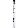 SuperStroke Zenergy XL Plus Tour 3.0 Putter Grip 2 SuperStroke Zenergy XL Plus Tour 3.0 Putter Grip -Silver Putters superstroke zenergy xl plus tour 3 0 putter grip white black itempicture