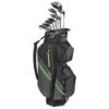 TaylorMade RBZ Speedlite 13-Piece Complete Set -Silver Putters taylormade 2021 rbz speedlite 13 piece complete set itempicture