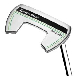 TaylorMade RBZ SpeedLite 11-Piece Complete Set -Silver Putters taylormade 2021 rbz speedlite 13 piece complete set putter hero 1