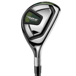 TaylorMade RBZ SpeedLite 11-Piece Complete Set -Silver Putters taylormade 2021 rbz speedlite 13 piece complete set rescue 1