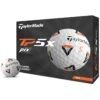 TaylorMade TP5x Pix Golf Balls