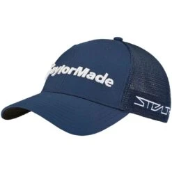 TaylorMade Tour Cage Hat
