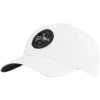 TaylorMade Circle Patch Radar Hat -Silver Putters taylormade 2023 circle patch radar hat white itempicture