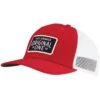 TaylorMade Lifestyle Original One Trucker Hat -Silver Putters taylormade 2023 lifestyle original one trucker hat red white itempicture