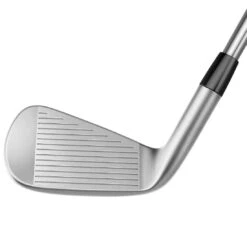 TaylorMade P770 Single Iron 9 TaylorMade P770 Single Iron -Silver Putters taylormade 2023 p 770 irons face itempicture 1