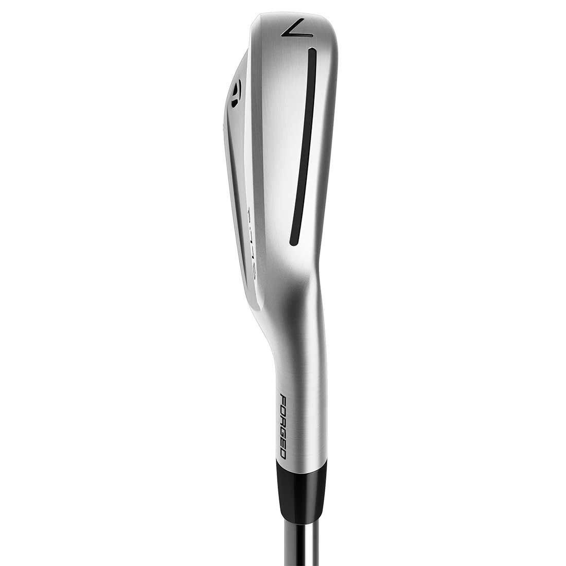 TaylorMade P770 Single Iron 6 TaylorMade P770 Single Iron - Image 4