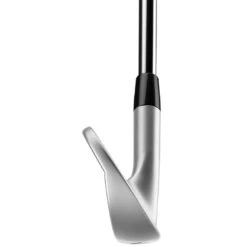 TaylorMade P7MB Irons -Silver Putters taylormade 2023 p 7mb irons toe itempicture