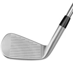 TaylorMade P7MC Irons -Silver Putters taylormade 2023 p 7mc irons face itempicture